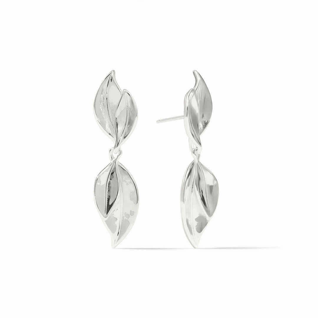 Julie Vos Willow Midi Earring
