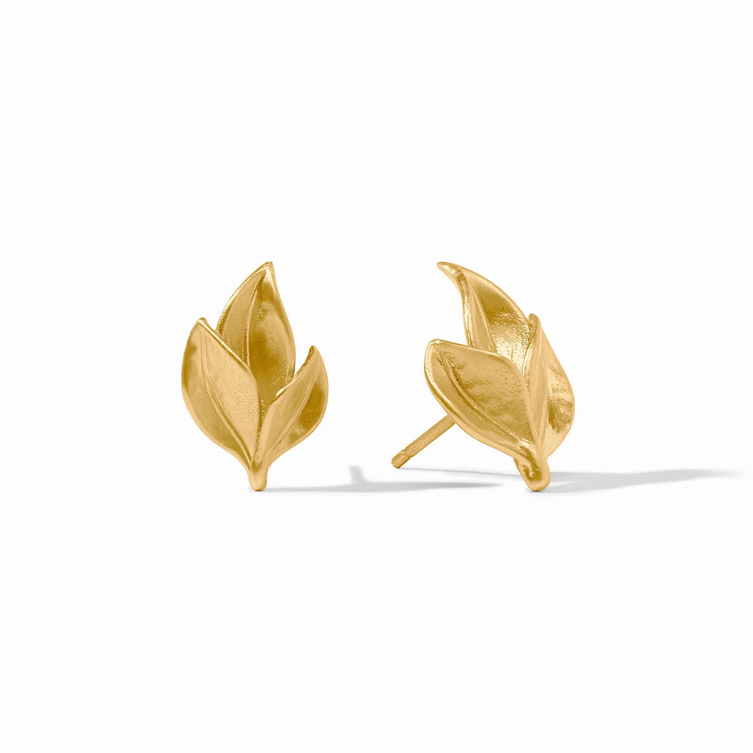 Julie Vos Willow Stud Earring
