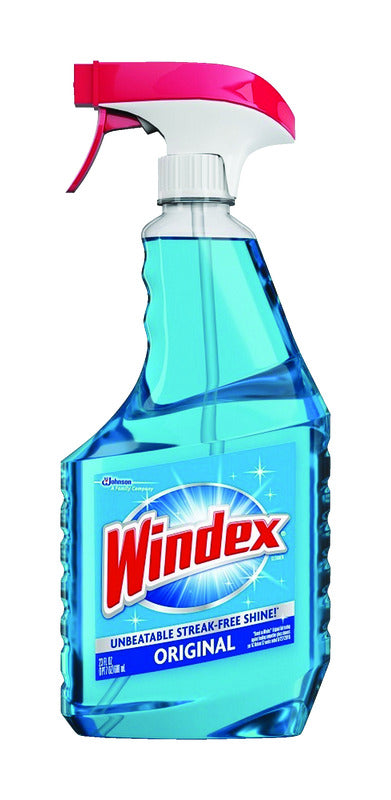Windex Glass Cleaner - 23 oz