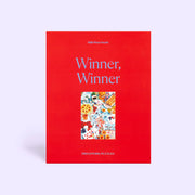 Piecework - Winner Winner Puzzle