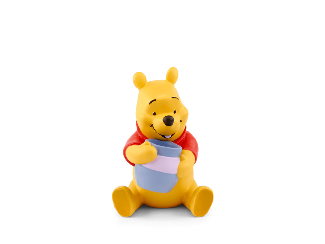 Tonies Disney Winnie the Pooh Toniebox 2 Play Set
