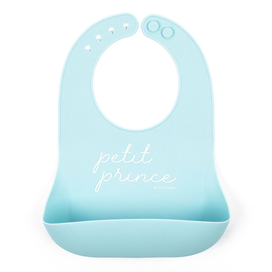 Bella Tunno Silicone Wonder Bib