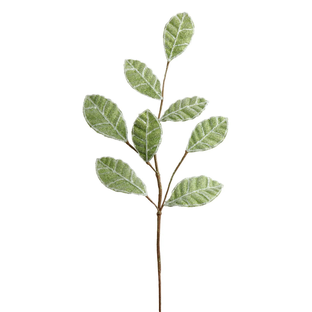 Winward Chinoiserie Leaf Branch