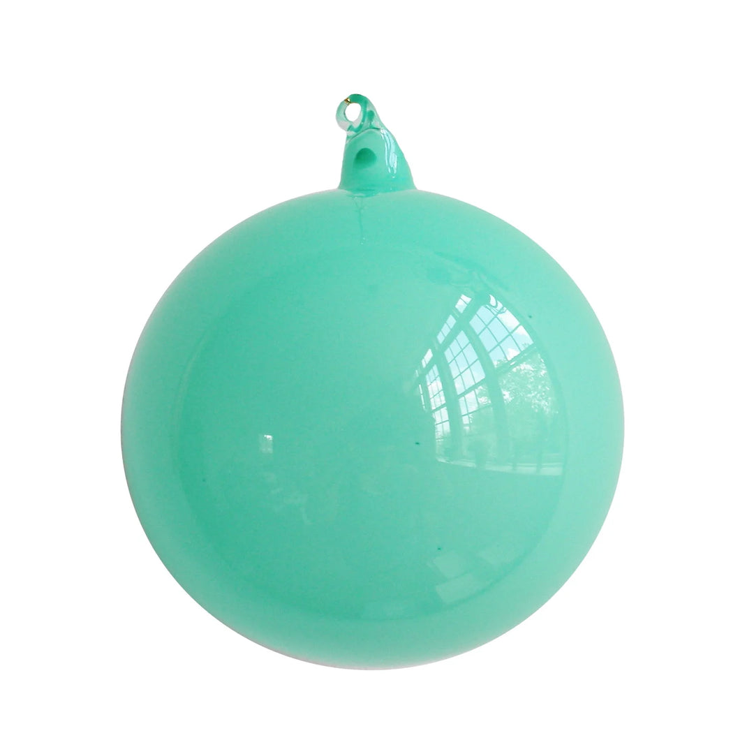 Jim Marvin 80mm Bubblegum Ball Ornament