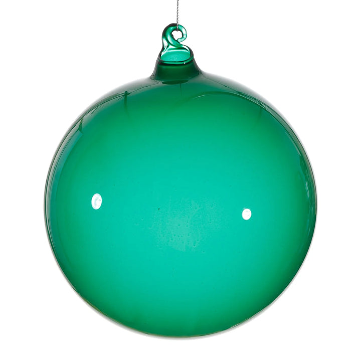 Jim Marvin 150mm Bubblegum Ball Ornament
