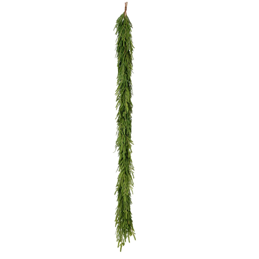 6' Norfolk Pine Garland