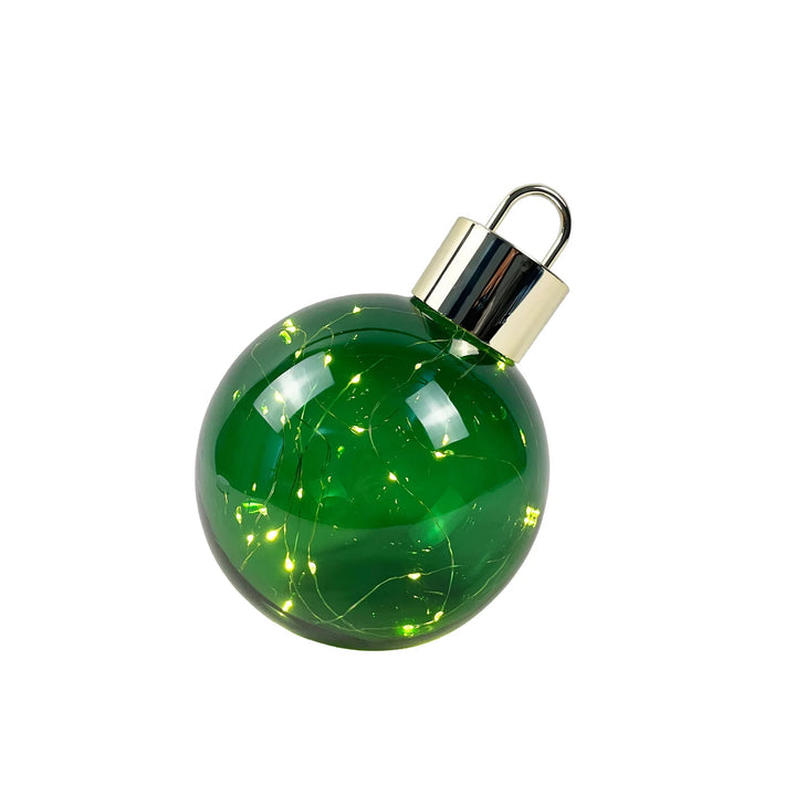 Jim Marvin 130mm Light Up Ornament Decor