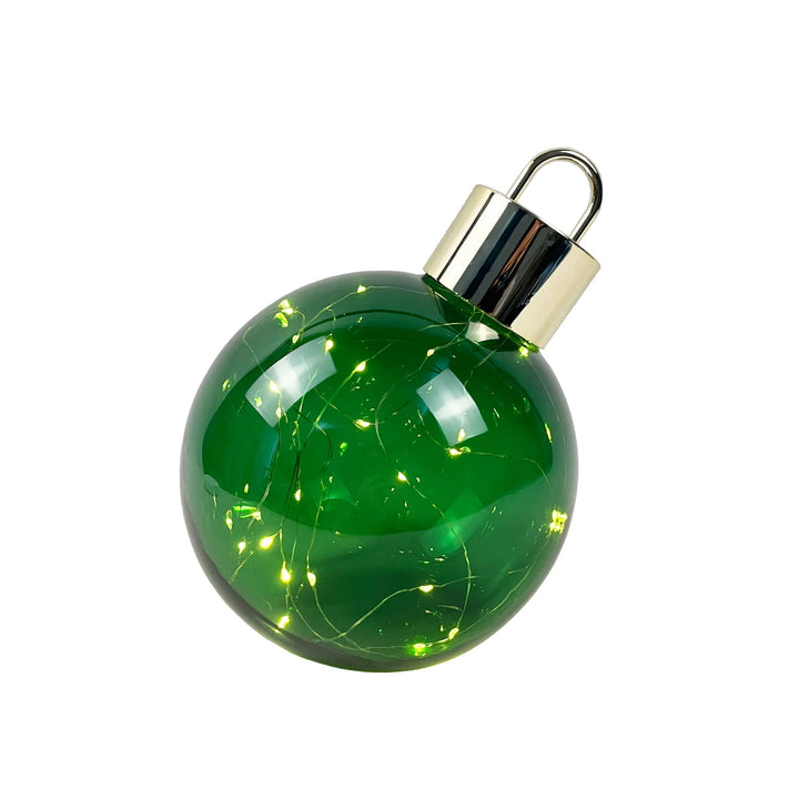 Jim Marvin 200mm Light Up Ornament Decor