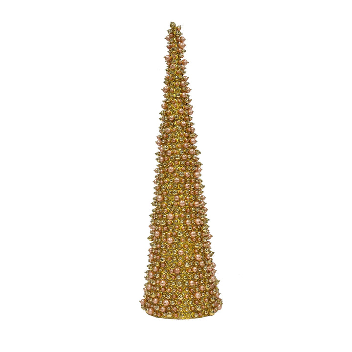 Winward Gold Ball Tree