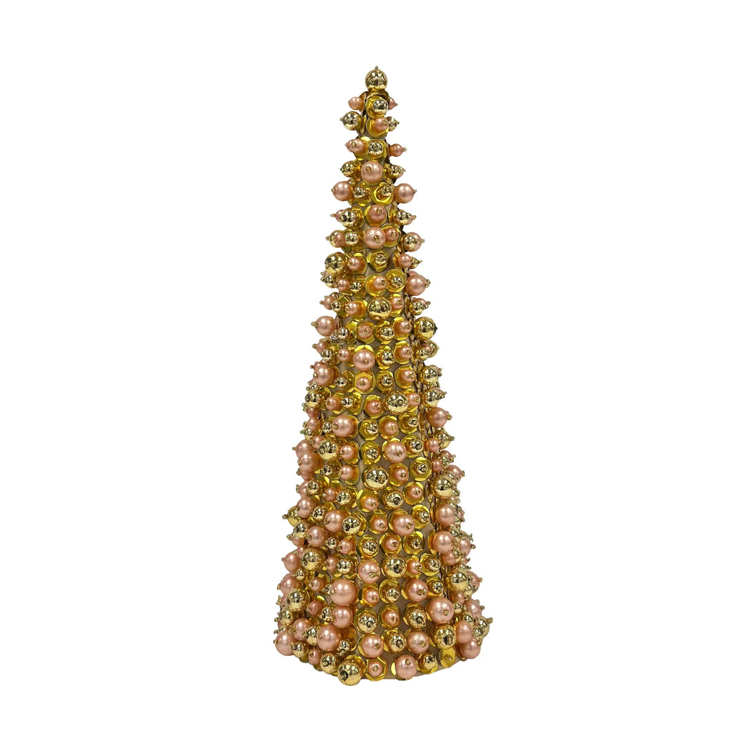 Winward Gold Ball Tree