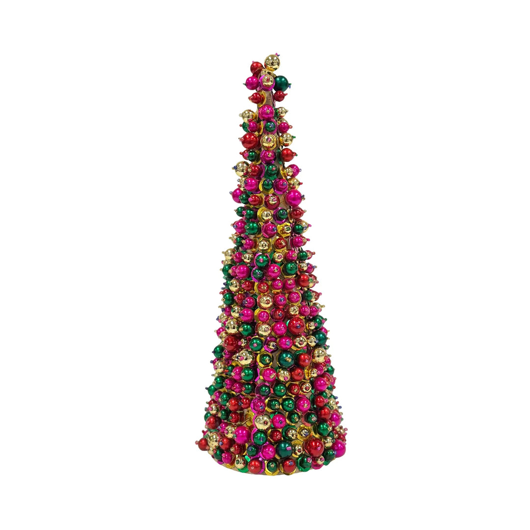 Winward Multicolor Ball Tree
