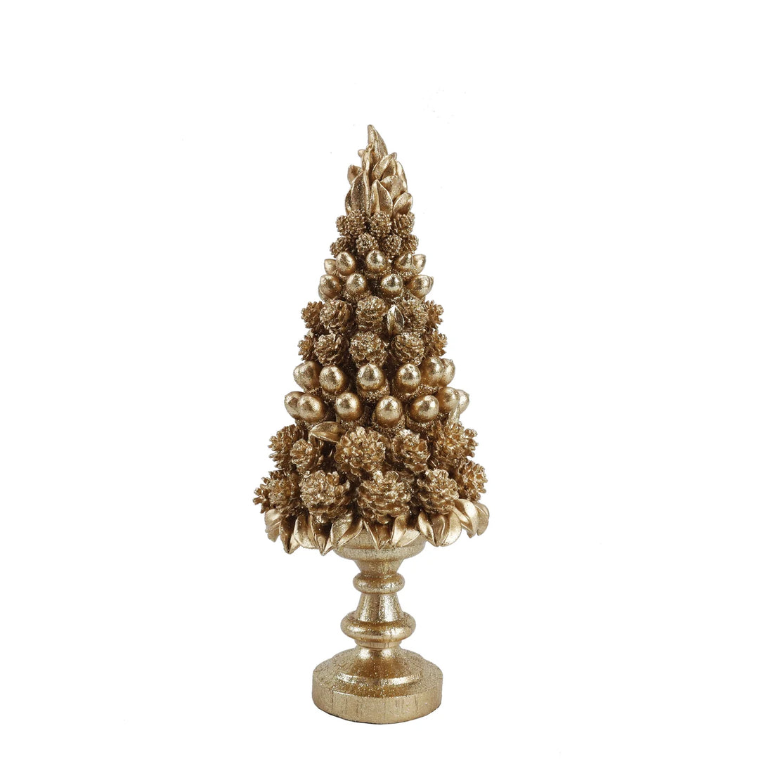 Winward Acorn Pine Cone Tree