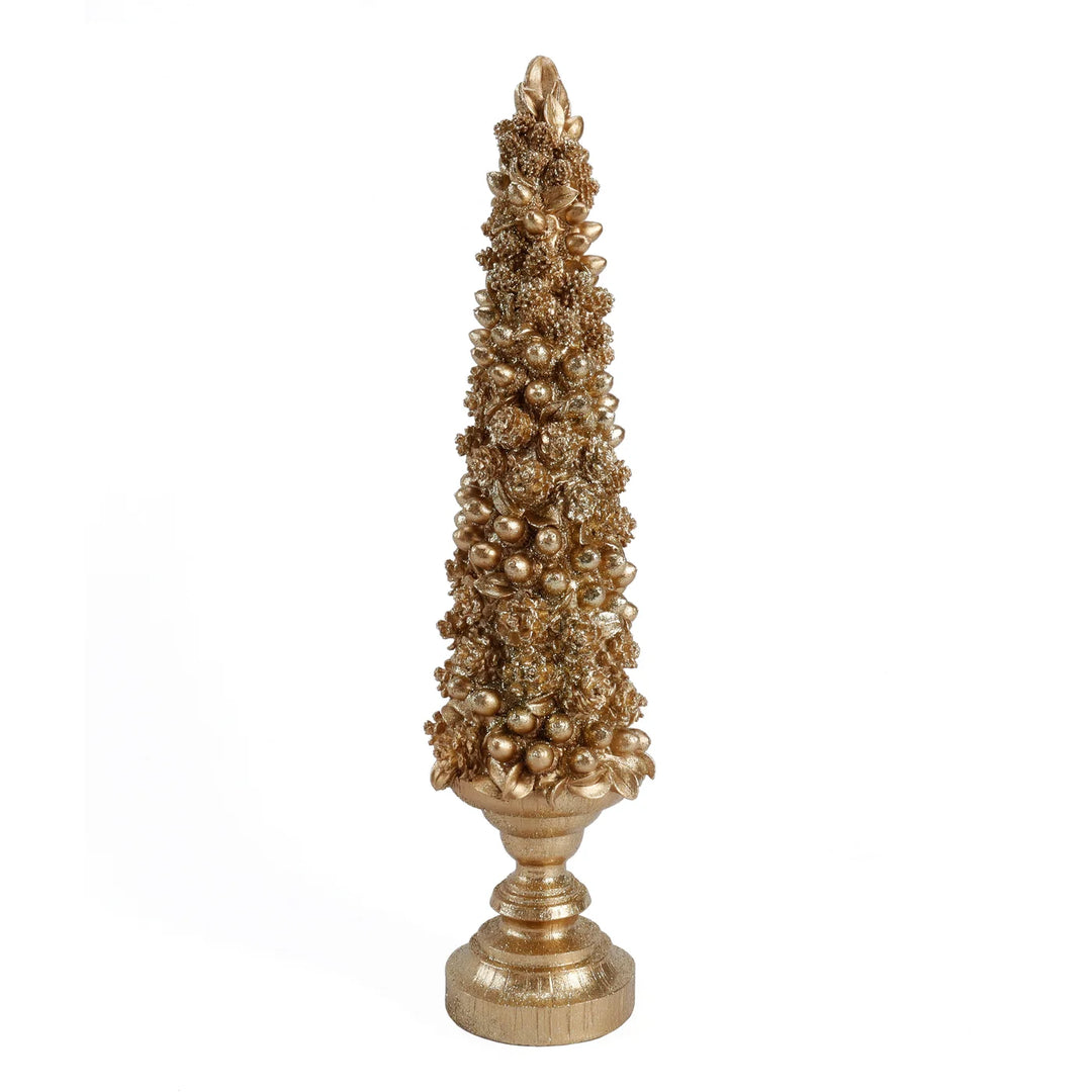 Winward Acorn Pine Cone Tree