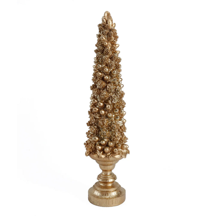 Winward Acorn Pine Cone Tree