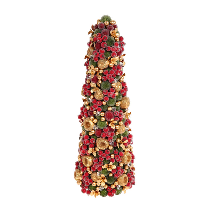 Sugar Fruit Cone Tree
