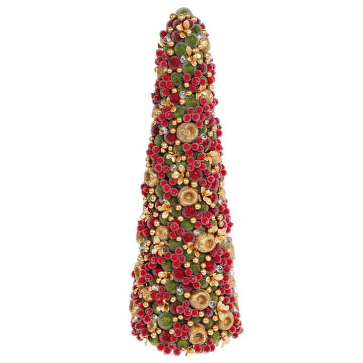 Sugar Fruit Cone Tree