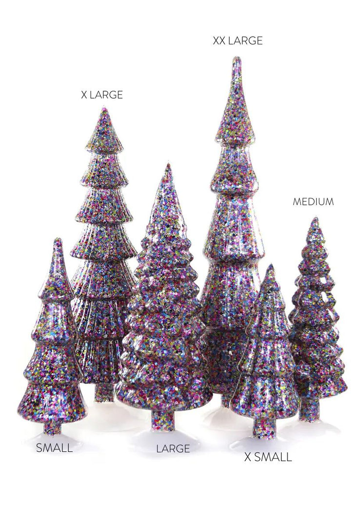 Cody Foster Confetti Tabletop Tree