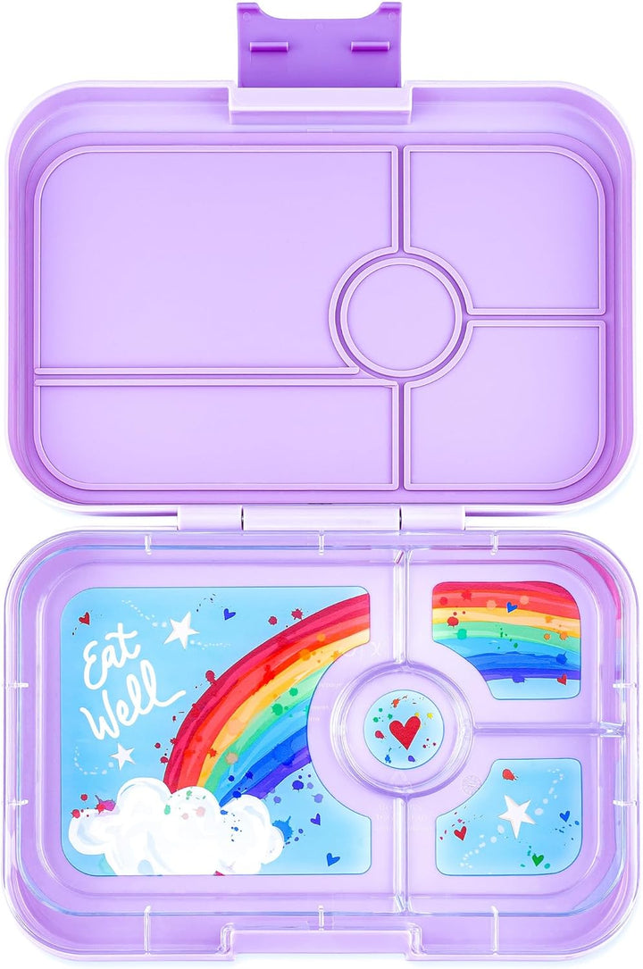 Yumbox Tapas Bento Box