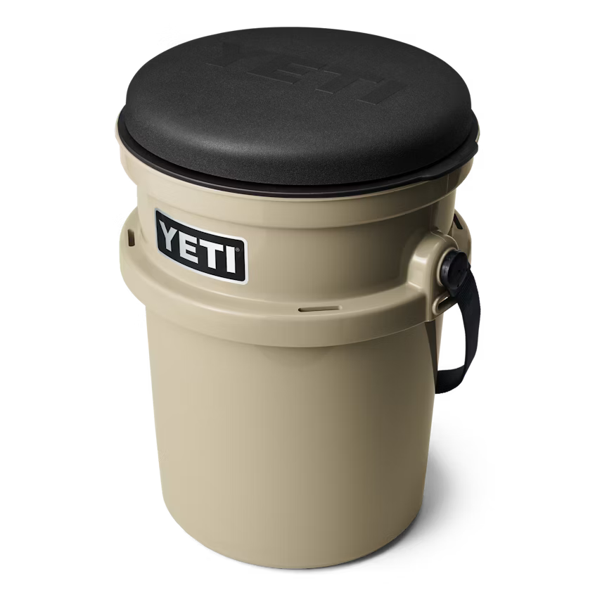 Yeti Loadout Swivel Seat