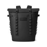 Yeti - M20 Backpack Soft Cooler - Black