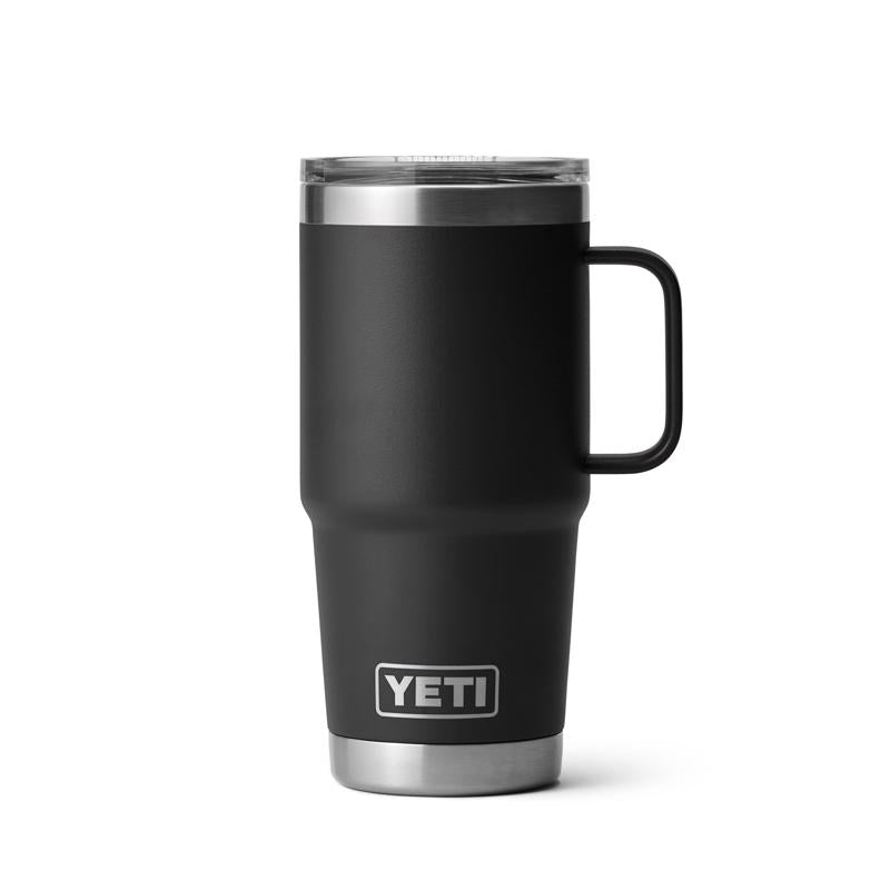 Yeti Rambler 20 oz Travel Mug