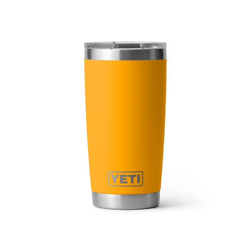 Yeti Rambler 20 oz Tumbler