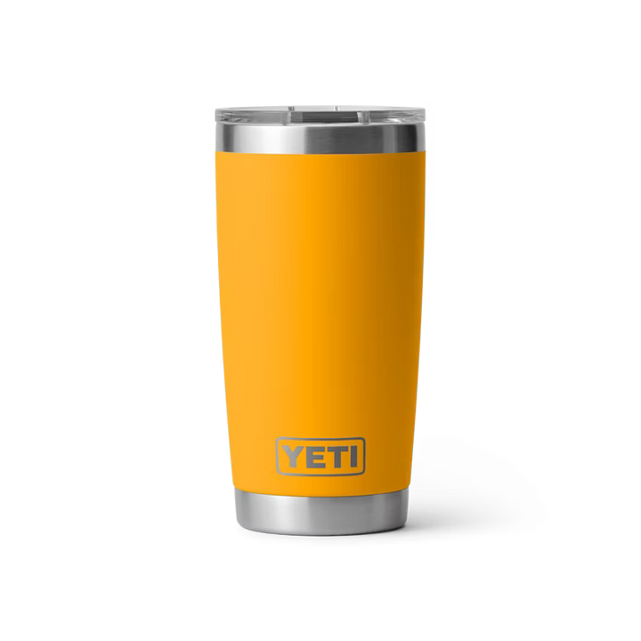 Yeti Rambler 20 oz Tumbler