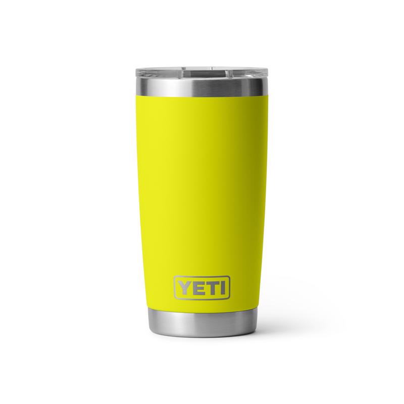 Yeti Rambler 20 oz Tumbler