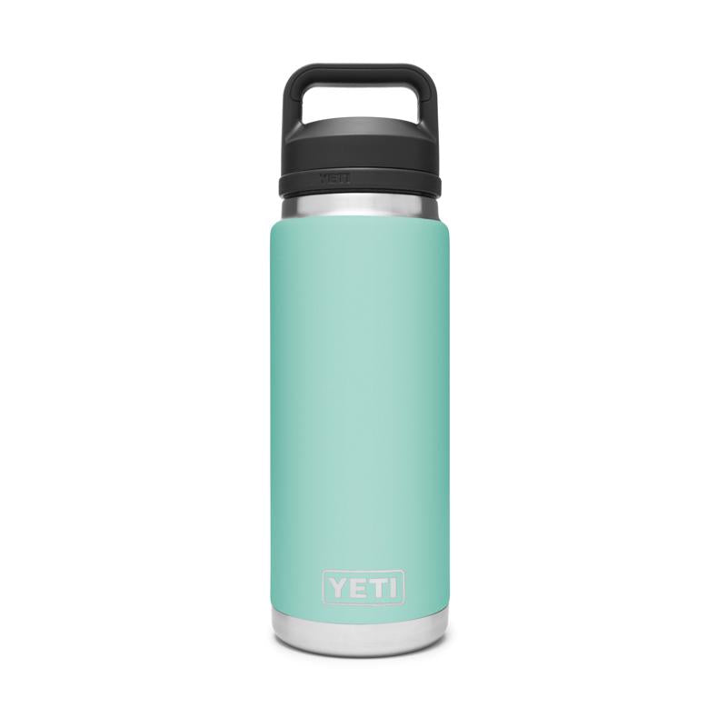 Yeti Rambler with Chug Cap