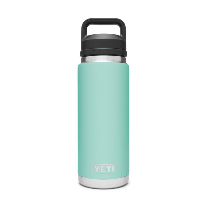 Yeti Rambler with Chug Cap