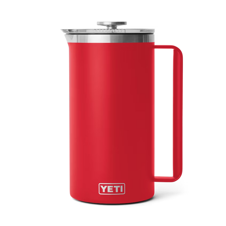 Yeti Rambler 34 oz French Press