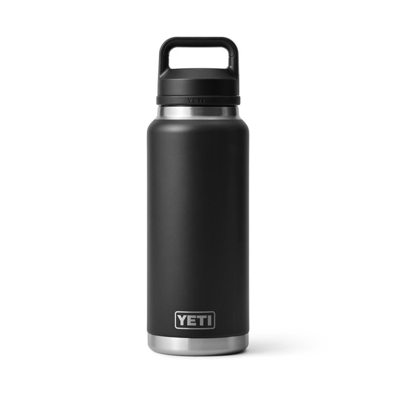 Yeti Rambler with Chug Cap