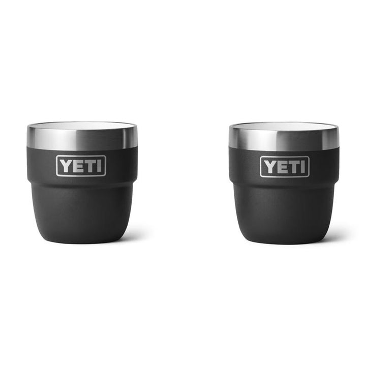 Yeti - Rambler 4 oz Stackable Cup