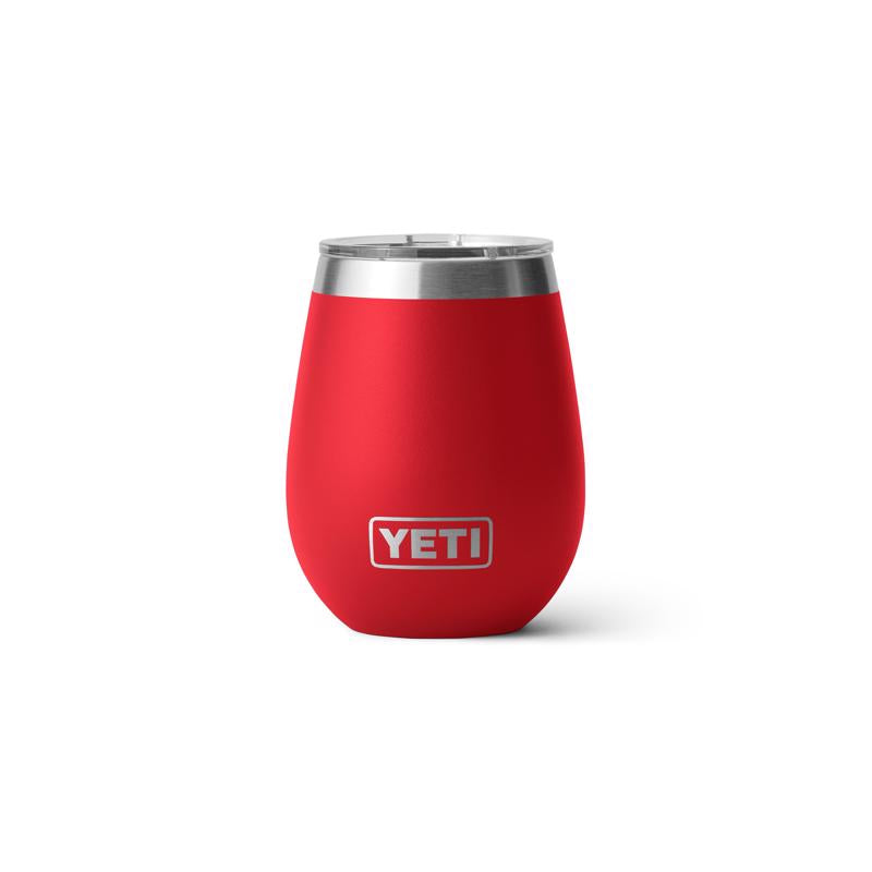Yeti Rambler Wine Tumbler
