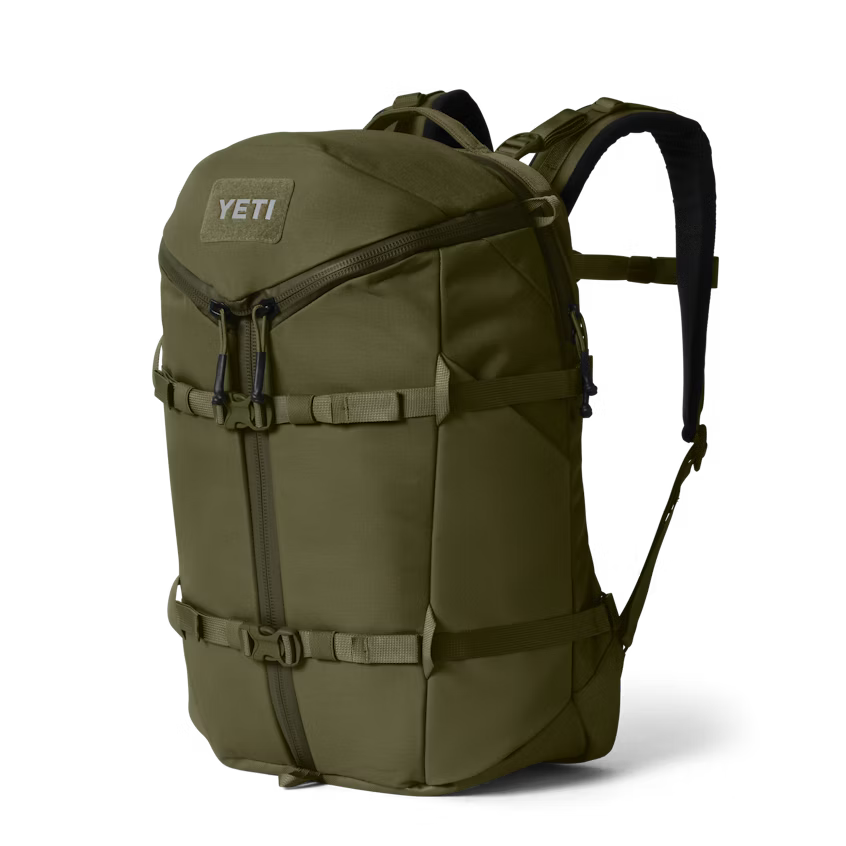 Yeti Ranchero 27 L Everyday Carry Backpack