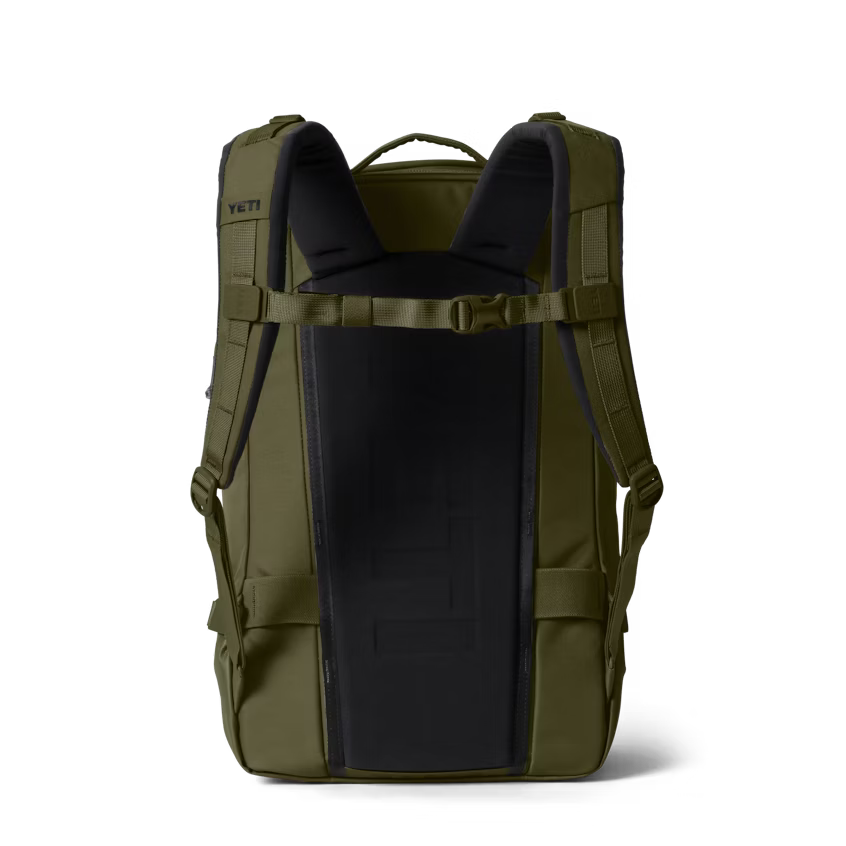 Yeti Ranchero 27 L Everyday Carry Backpack