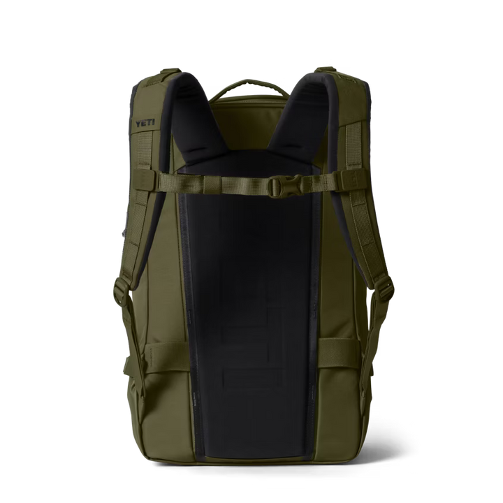 Yeti Ranchero 27 L Everyday Carry Backpack