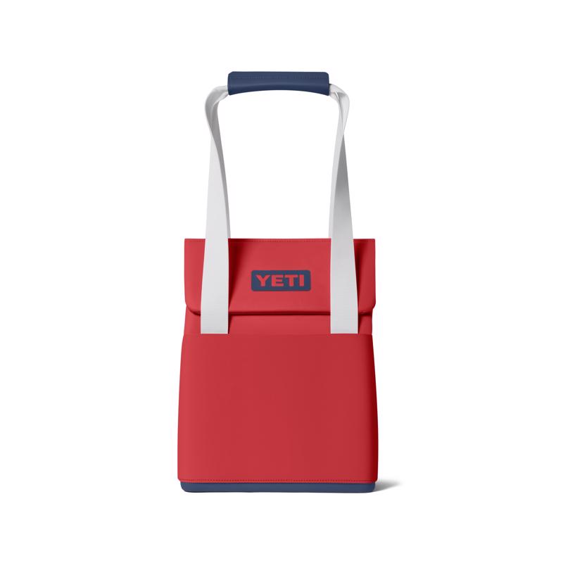 Yeti Daytrip Patriotic 14L Insulated Tote Bag