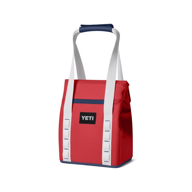 Yeti Daytrip Patriotic 14L Insulated Tote Bag
