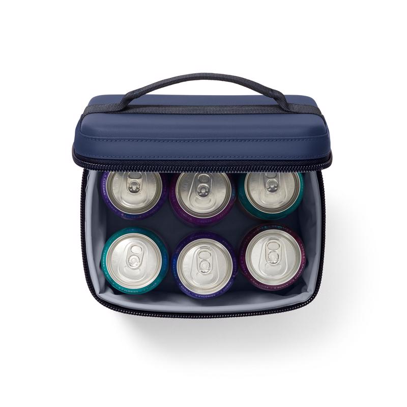 Yeti Daytrip Snack Box