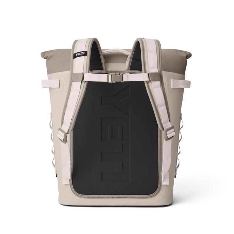 Yeti Hopper M20 Backpack Soft Cooler