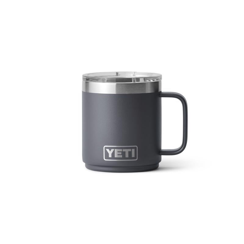 Yeti Rambler 10 oz Stackable Mug