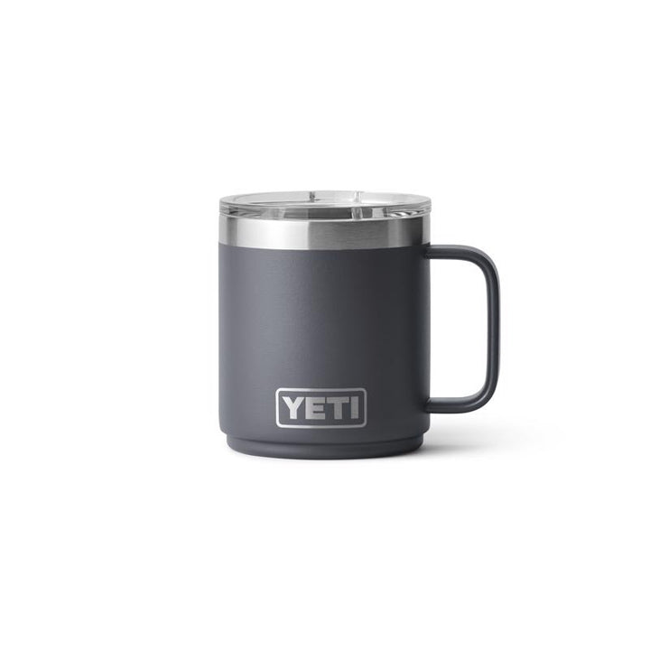 Yeti Rambler 10 oz Stackable Mug