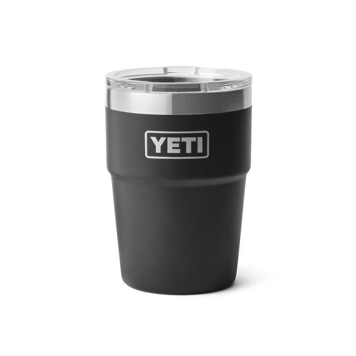 Yeti Rambler 16 oz Stackable Cup