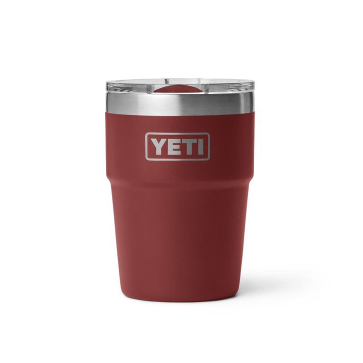 Yeti Rambler 16 oz Stackable Cup