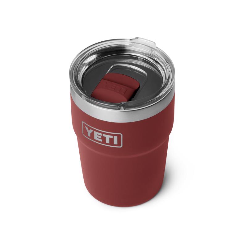Yeti Rambler 16 oz Stackable Cup