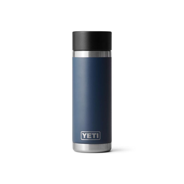 Yeti Rambler 18 oz Bottle with Hotshot Cap