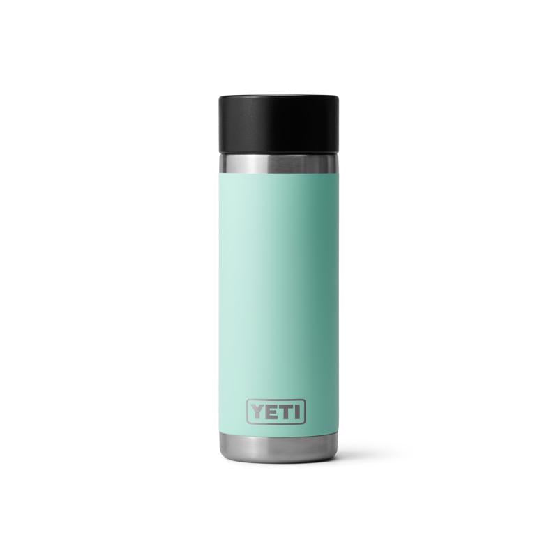 Yeti Rambler 18 oz Bottle with Hotshot Cap