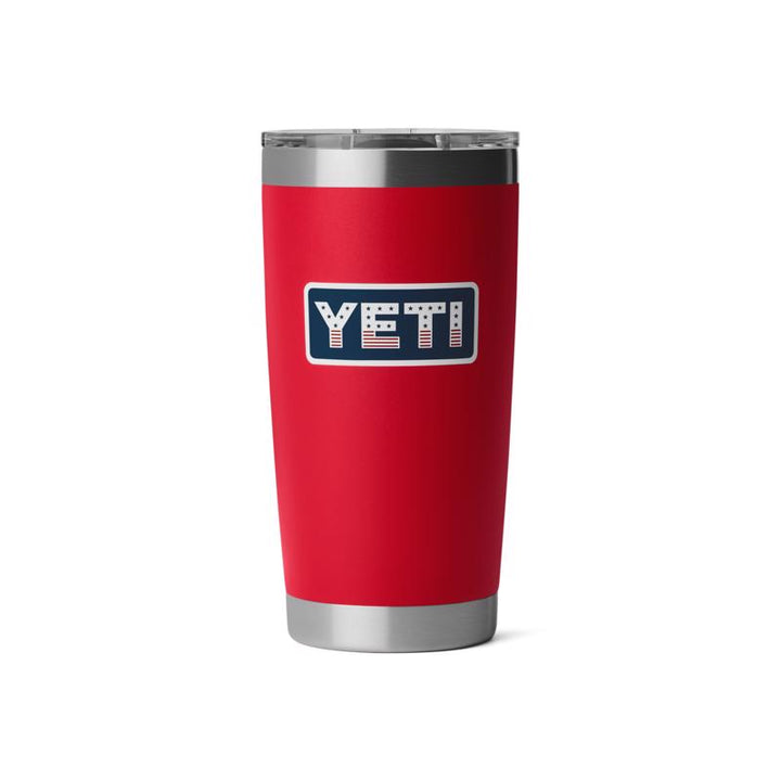 Yeti Rambler 20 oz Tumbler