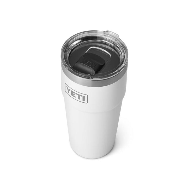 Yeti Rambler 20 oz Stackable Cup